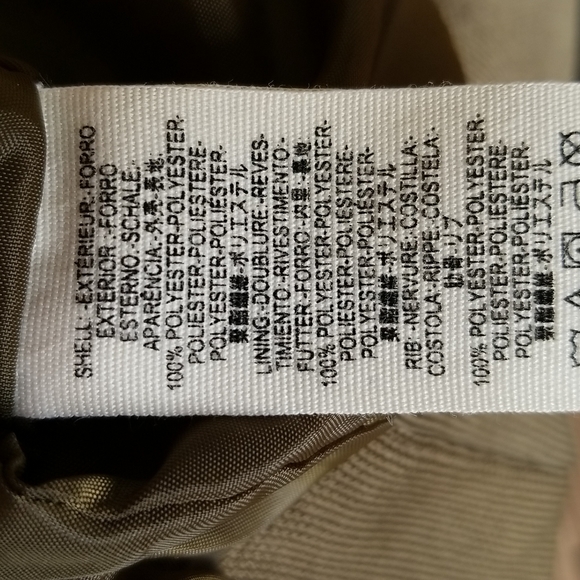 LIKE NEW Free People Bomber Jacket - Picture 7 of 7